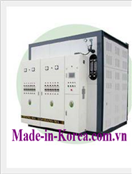 INDUSTRIAL ELECTRIC STEAM BOILER SM-0200